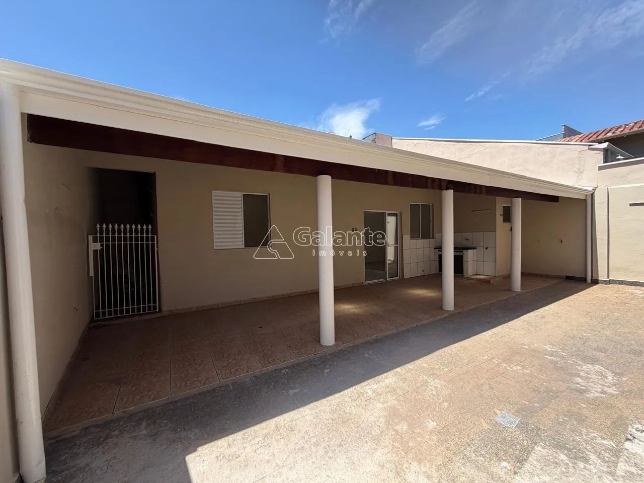 casa - Jardim dos Oliveiras - Campinas