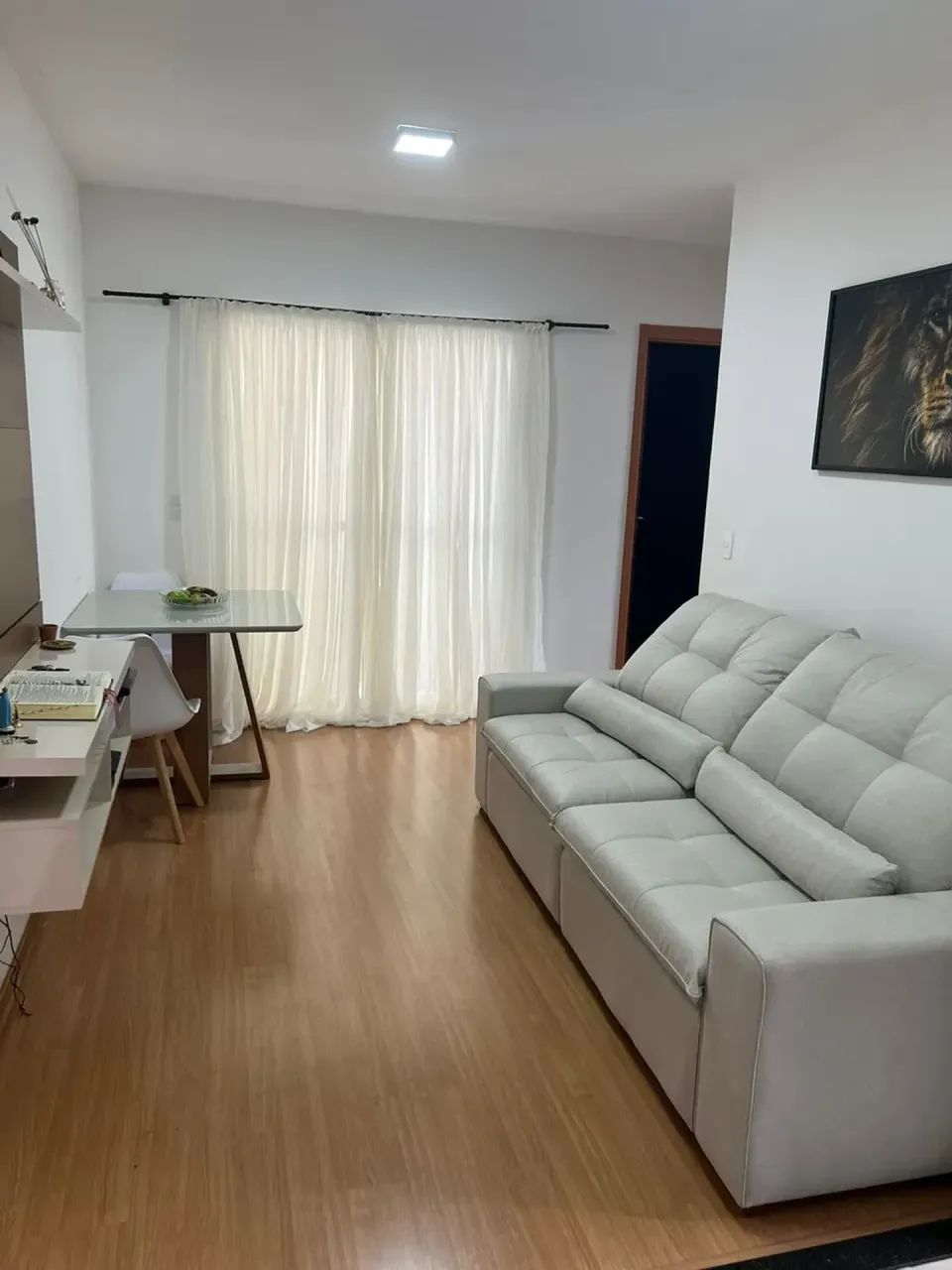 APARTAMENTO À VENDA  CONDOMÍNIO CHAPADA DOS HIBISCOS - Foto 4