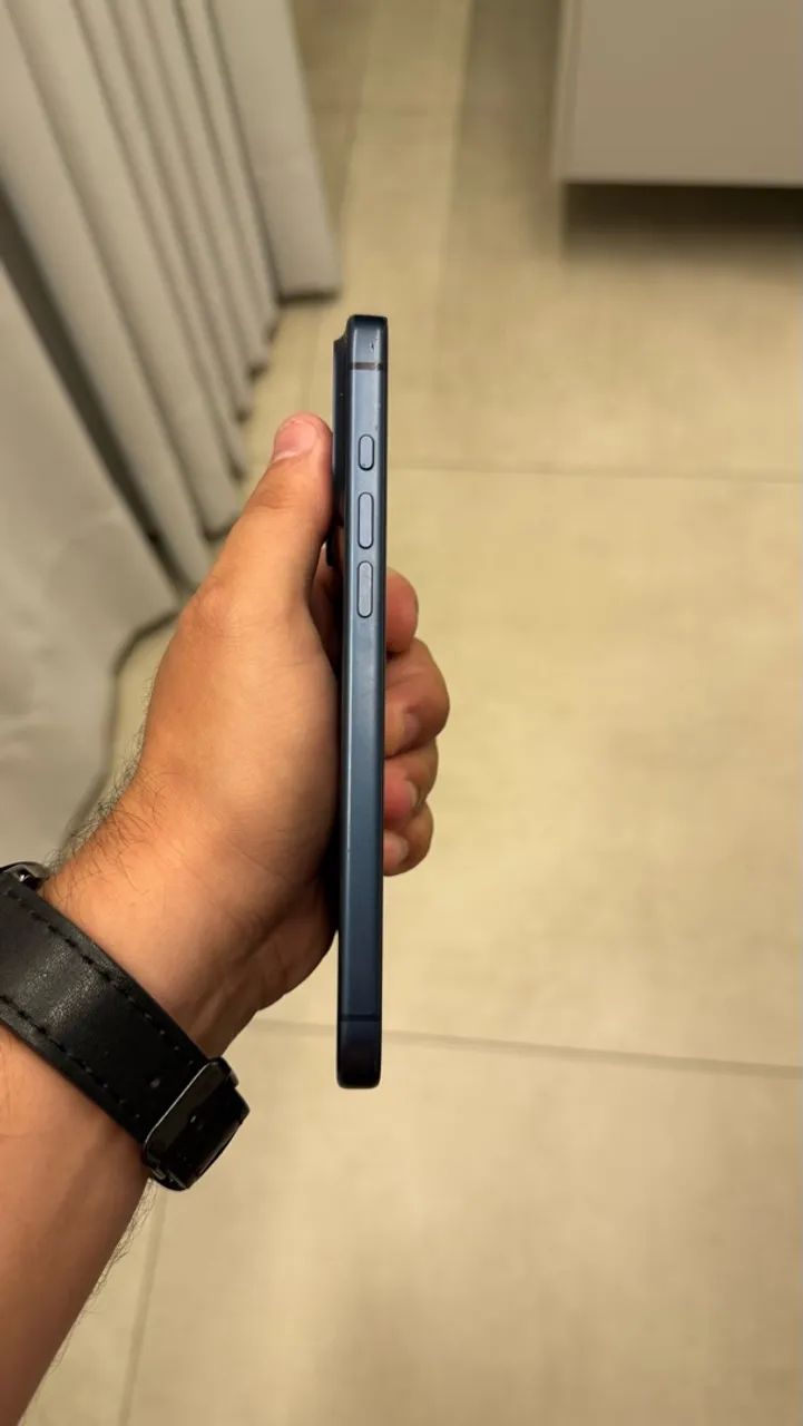 Iphone 17 pro Max 256gb 98% - Foto 3
