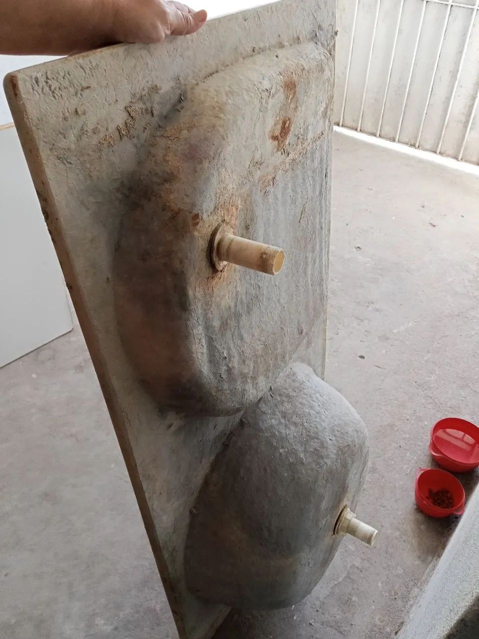 Tanque