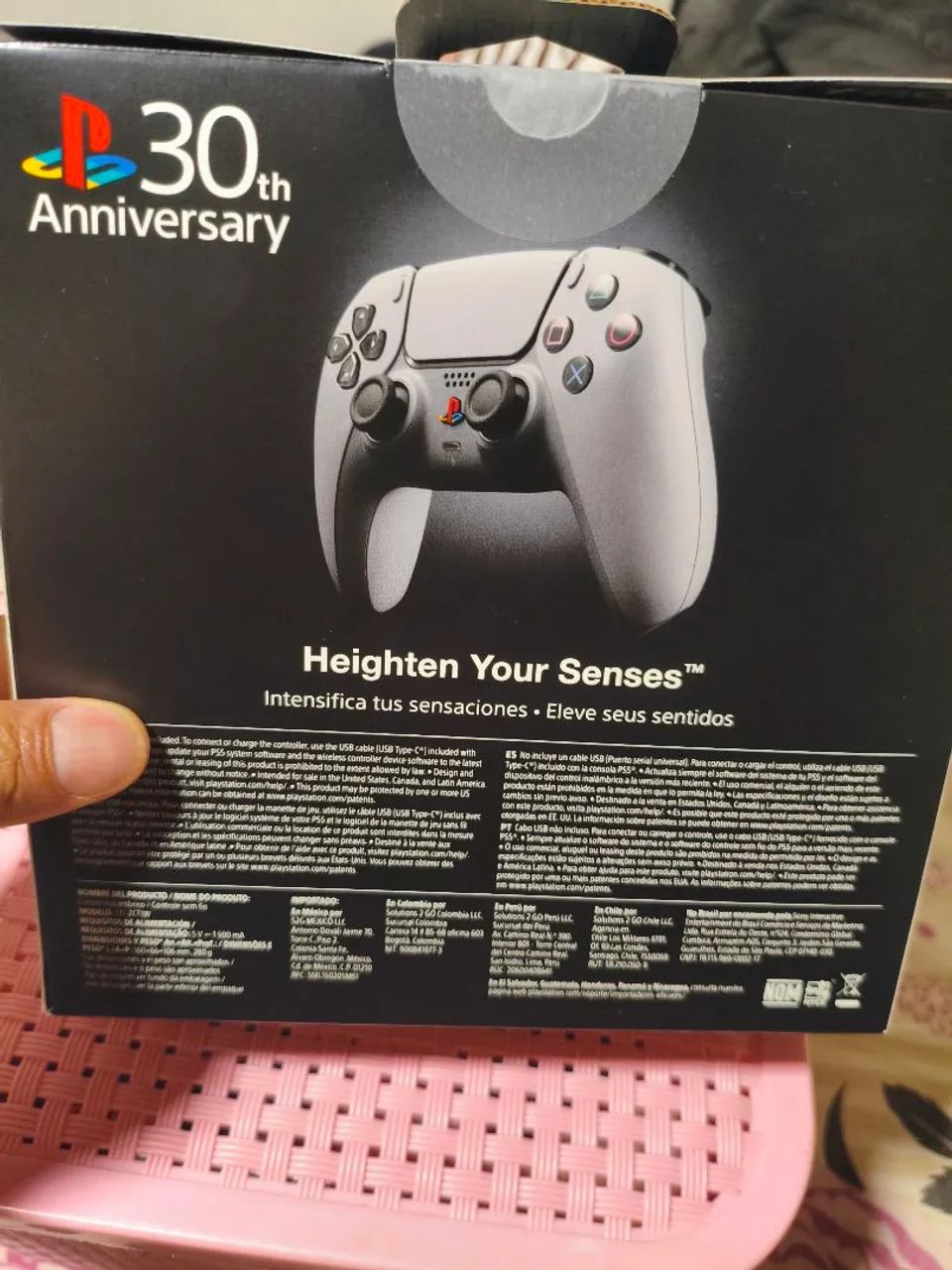 Ps5