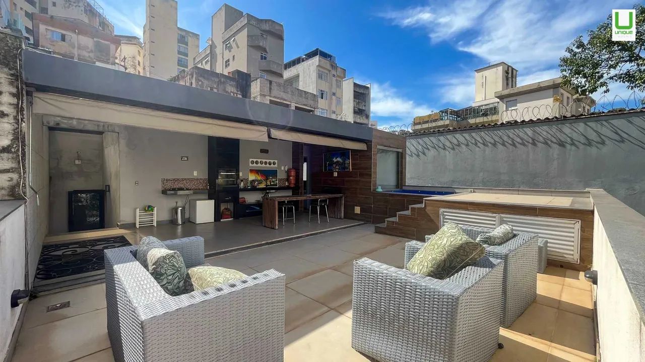 Casa, 3 quartos, 3 suites, 3 vagas