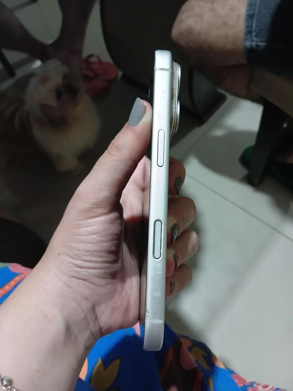Iphone 17 pro 256gb - Foto 2