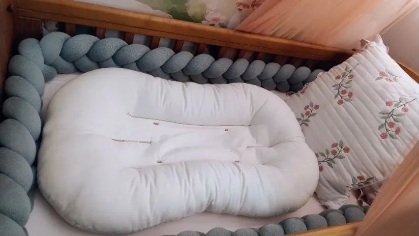 ninho redutor yogi baby - Foto 4