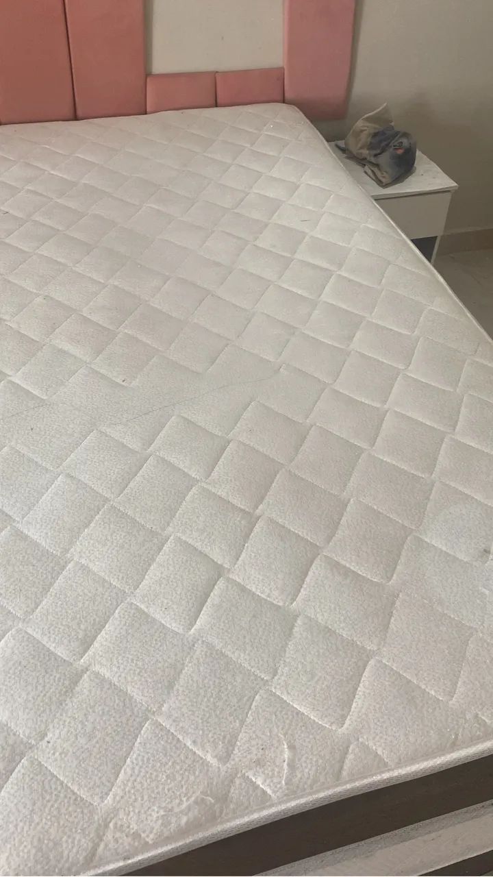 Colchão 