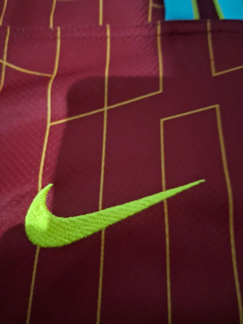 Camisa Liverpool  - Foto 3