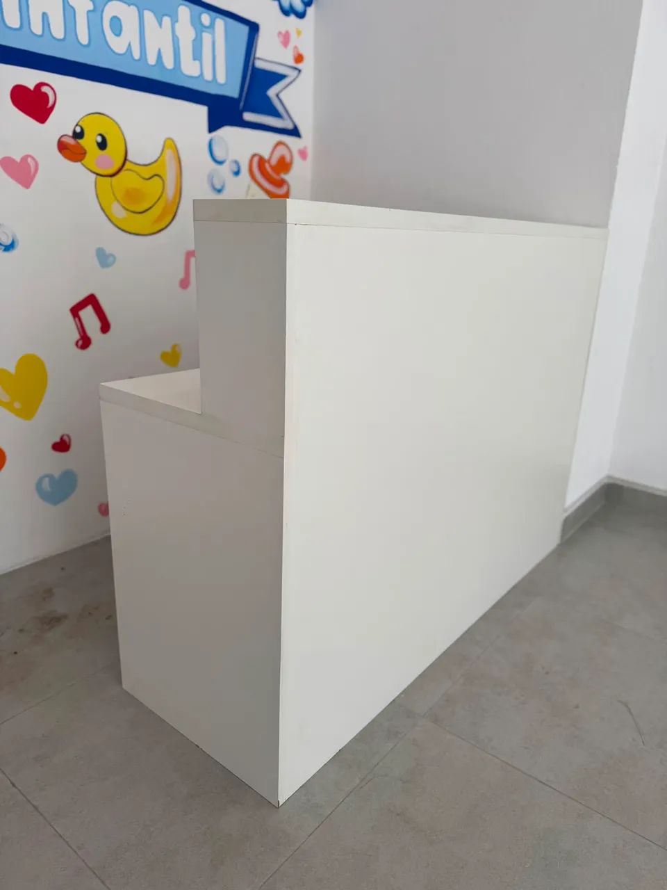 Balcão para loja  - Foto 2