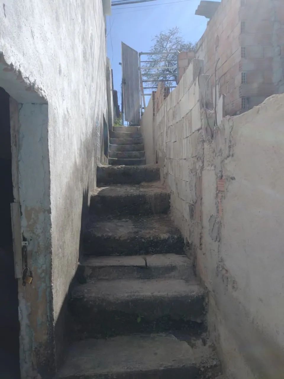 Aluga se barracão  - Foto 4