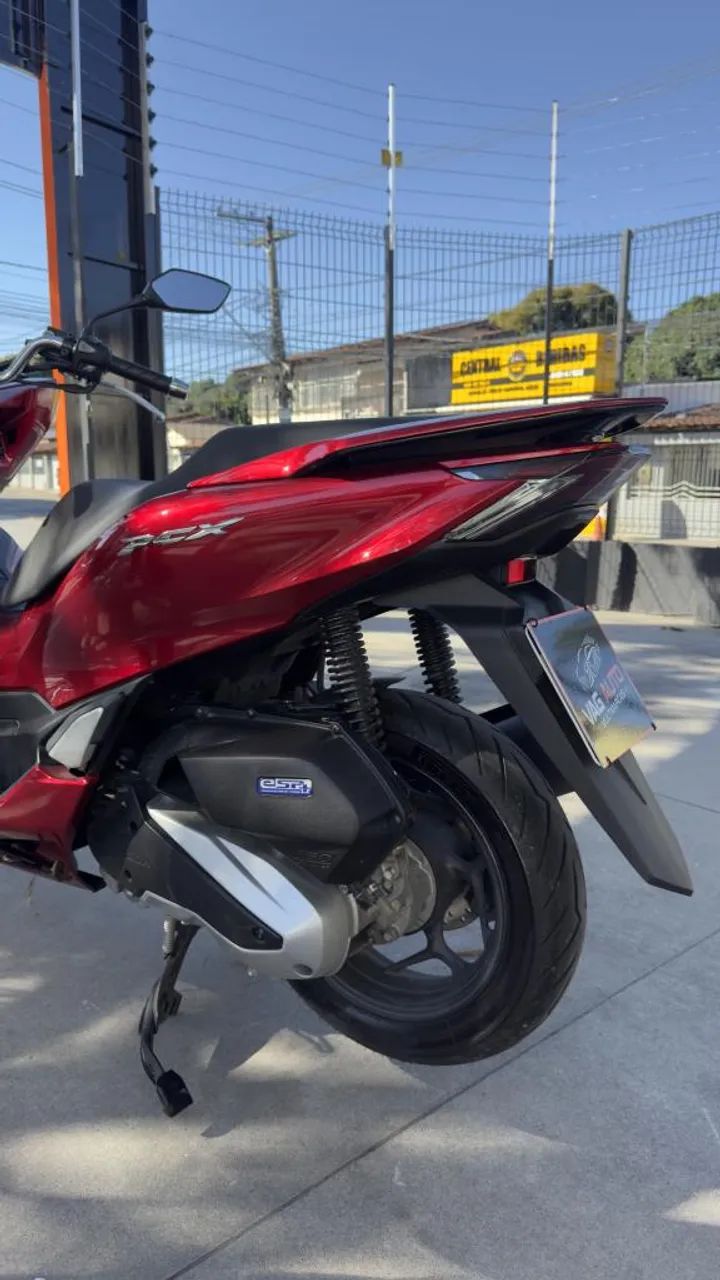 PCX 160 - Foto 5