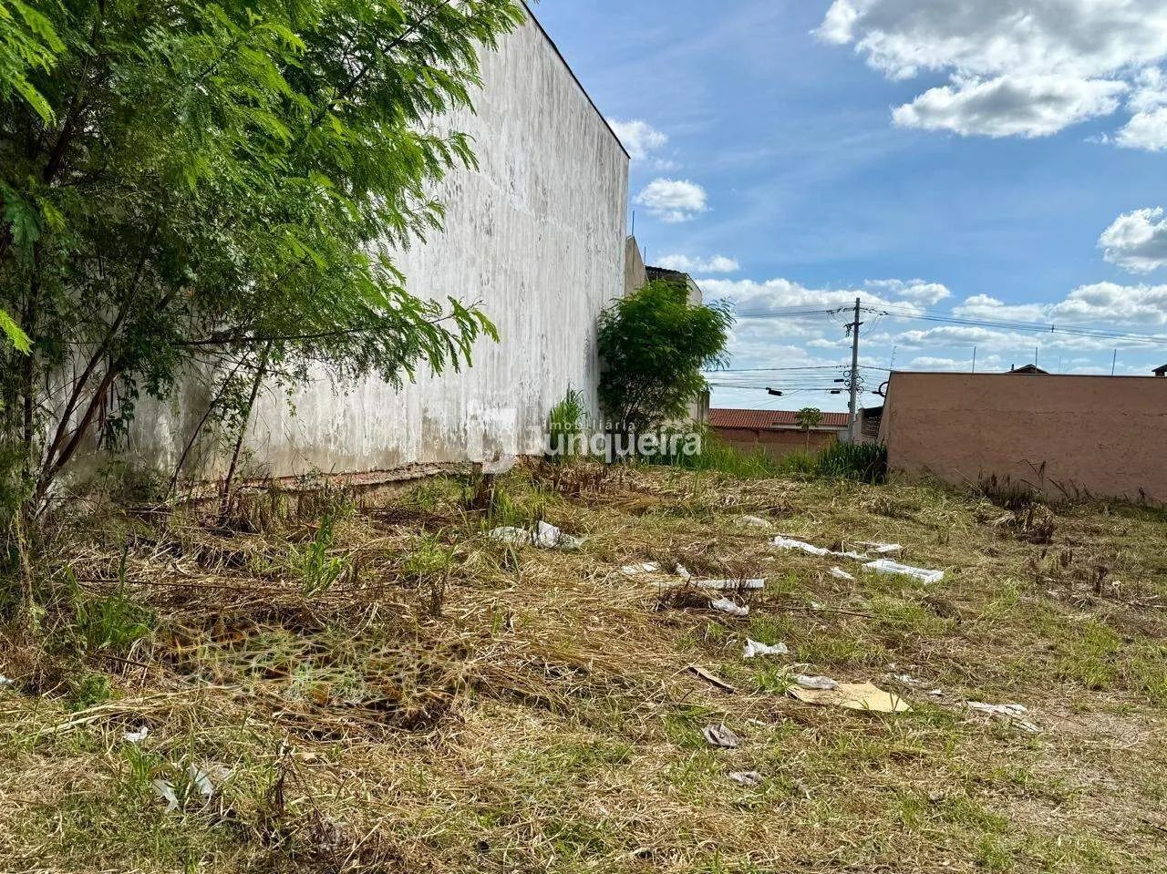 Terreno à venda, Vila Industrial - Piracicaba/SP