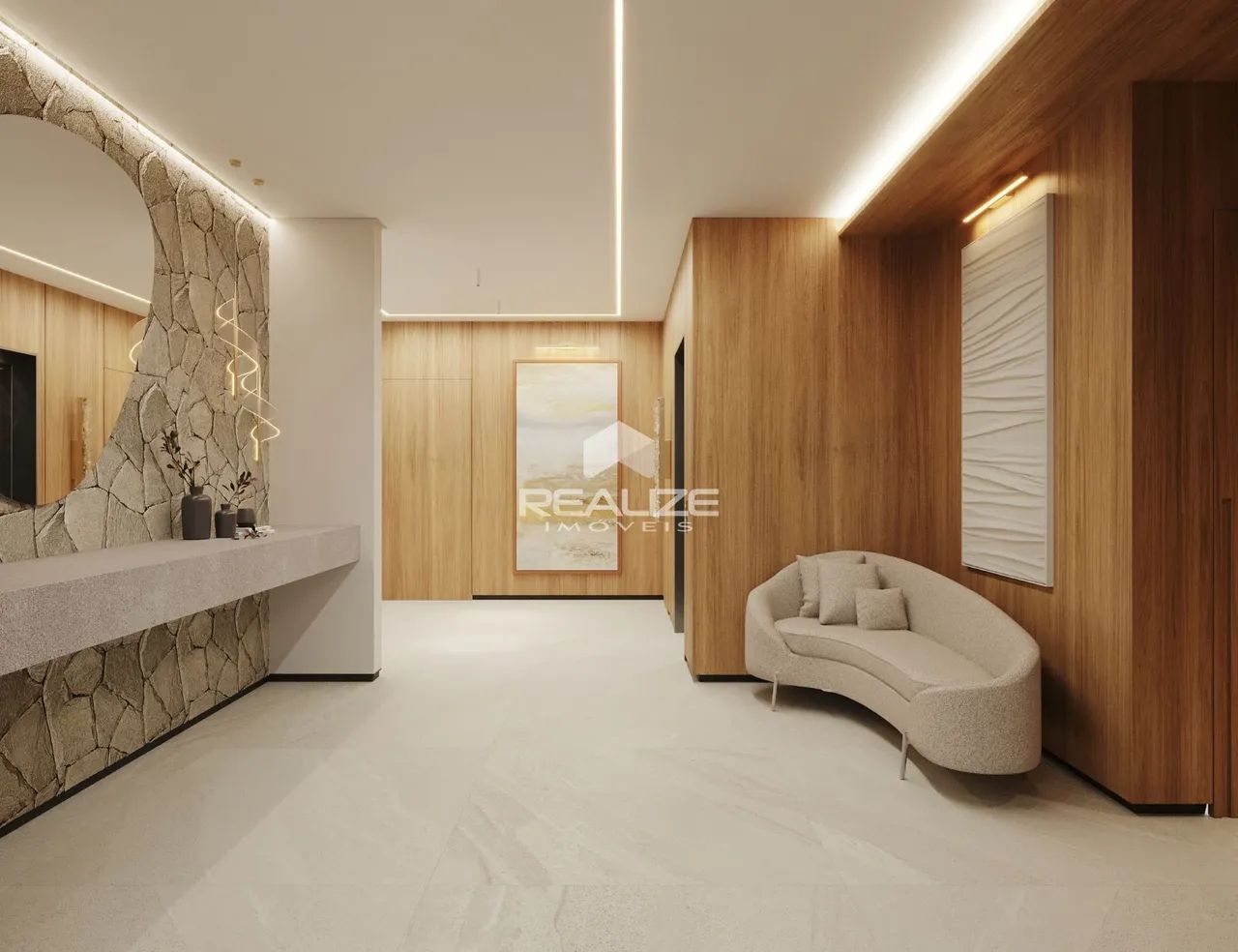 Apartamento Duplex à venda no Edifício Varandas com 3 Quartos (1 Suíte). - Foto 4