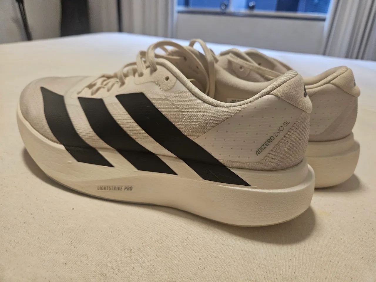 Adidas EVO SL Núm 43 - Foto 2