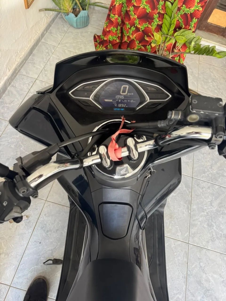 PCX ÚNICO DONO  - Foto 2