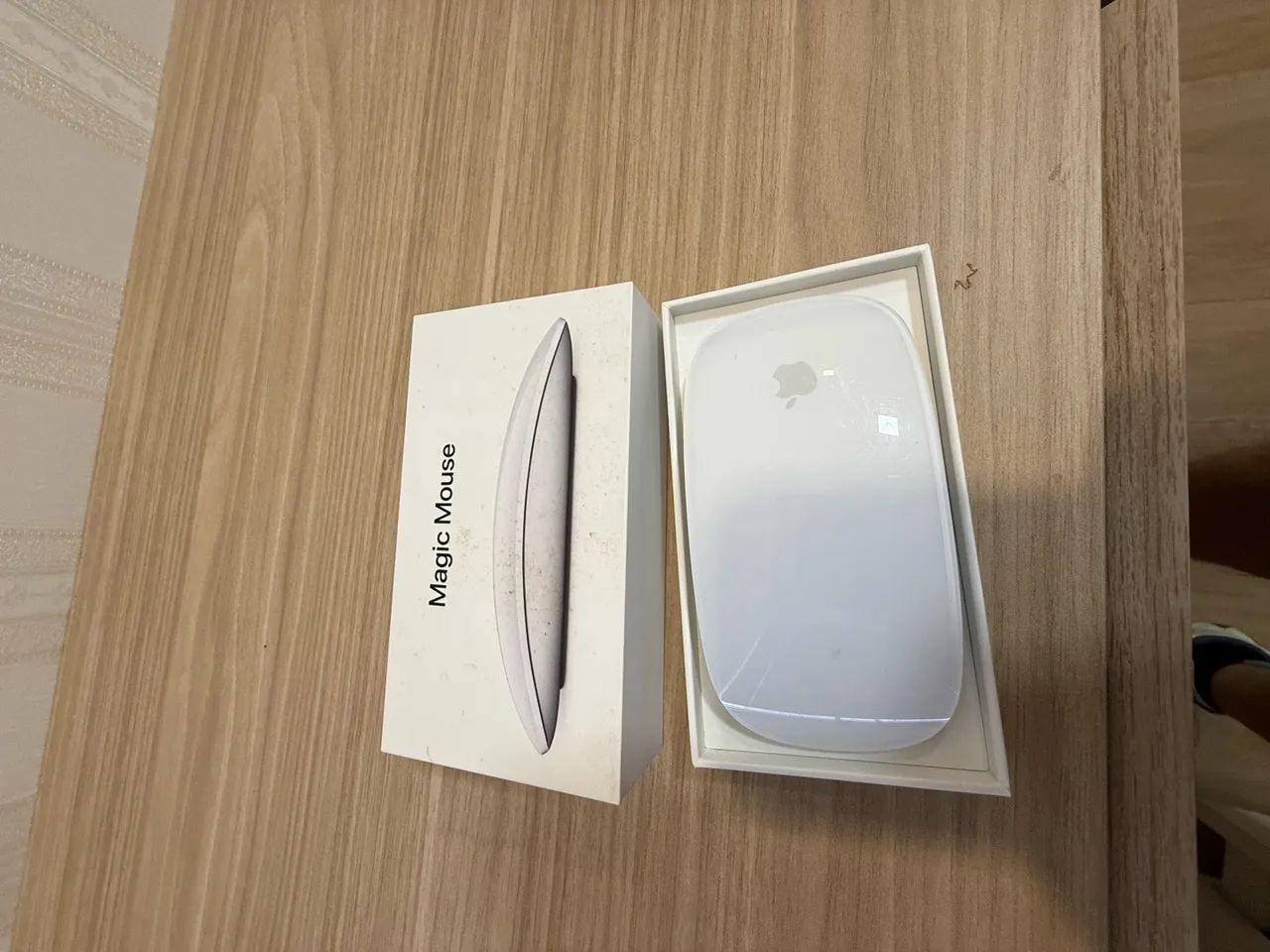 Mouse Apple MK2E3BE/A - Foto 3