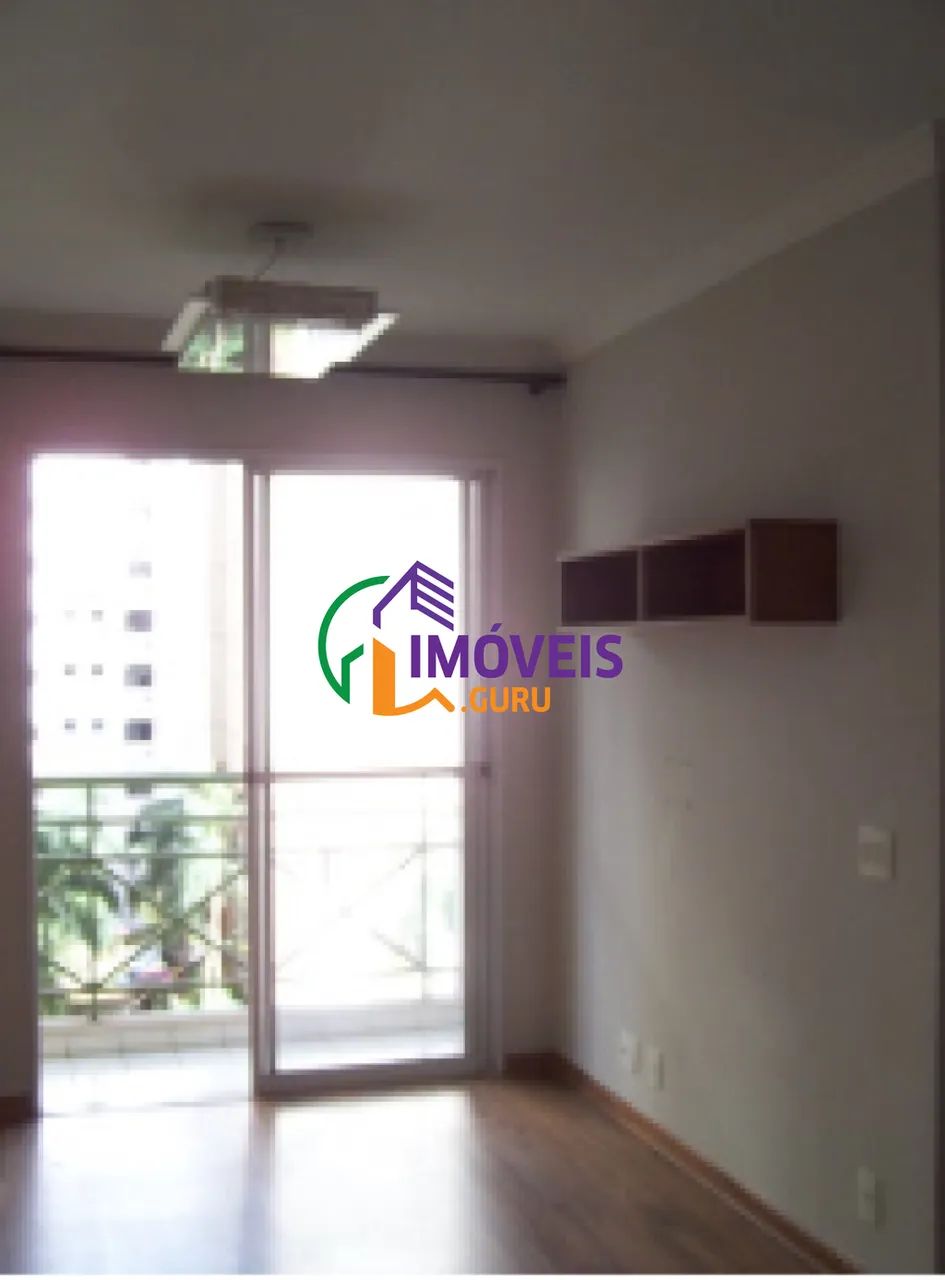 APARTAMENTO - MORUMBI - SP