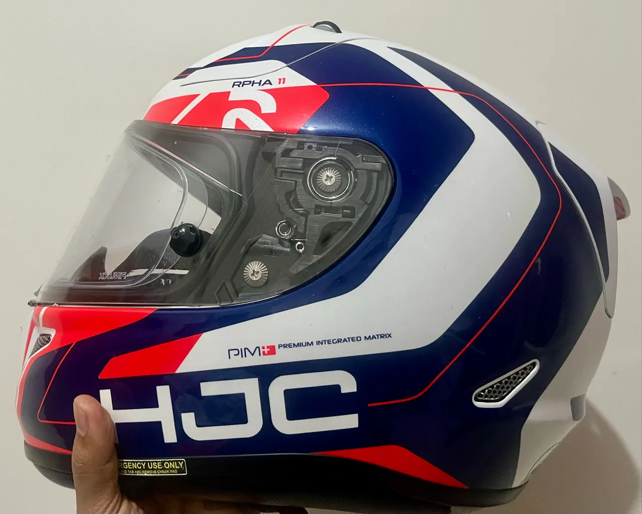 Capacete O'Neal 3Series Speedmetal - Esportes Sobre Rodas - Ana