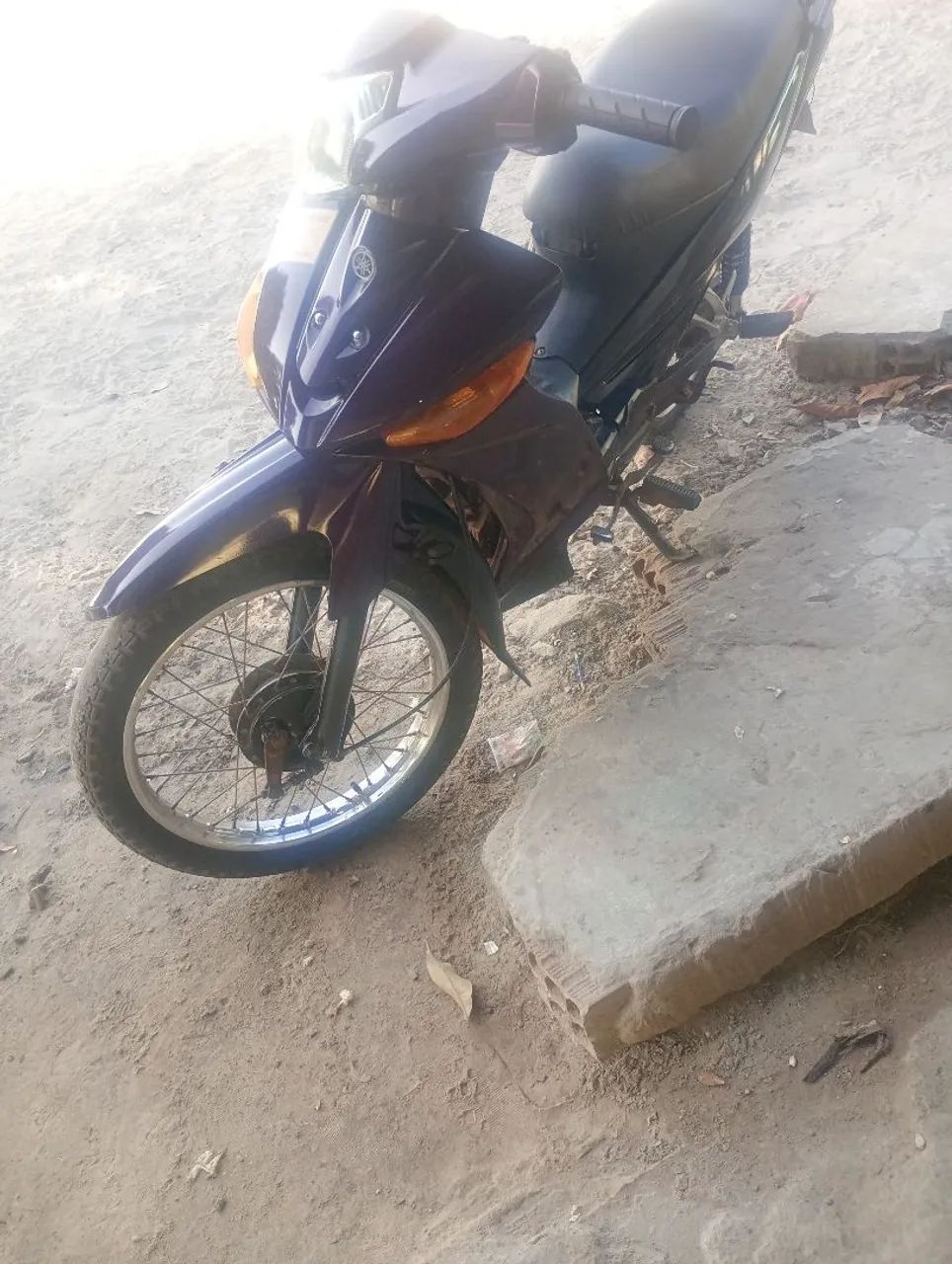 Vendo Crypton top - Foto 4