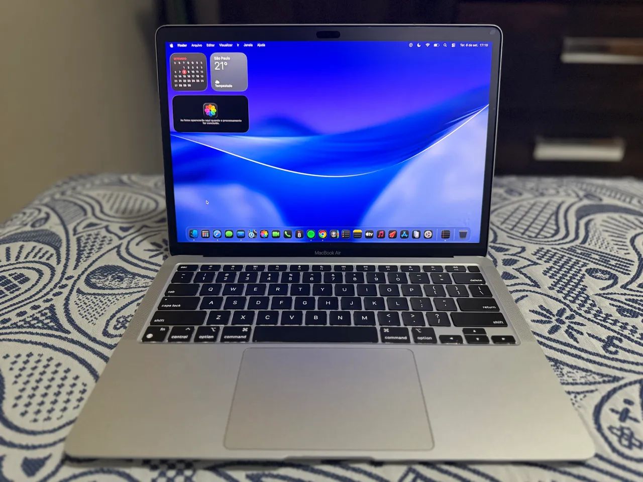 MacBook Air m1 2020 - Foto 3