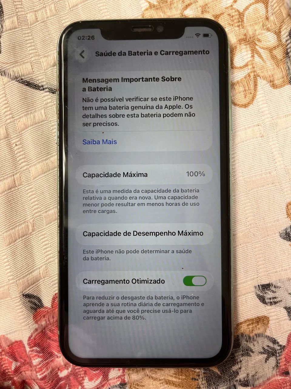 iPhone 11