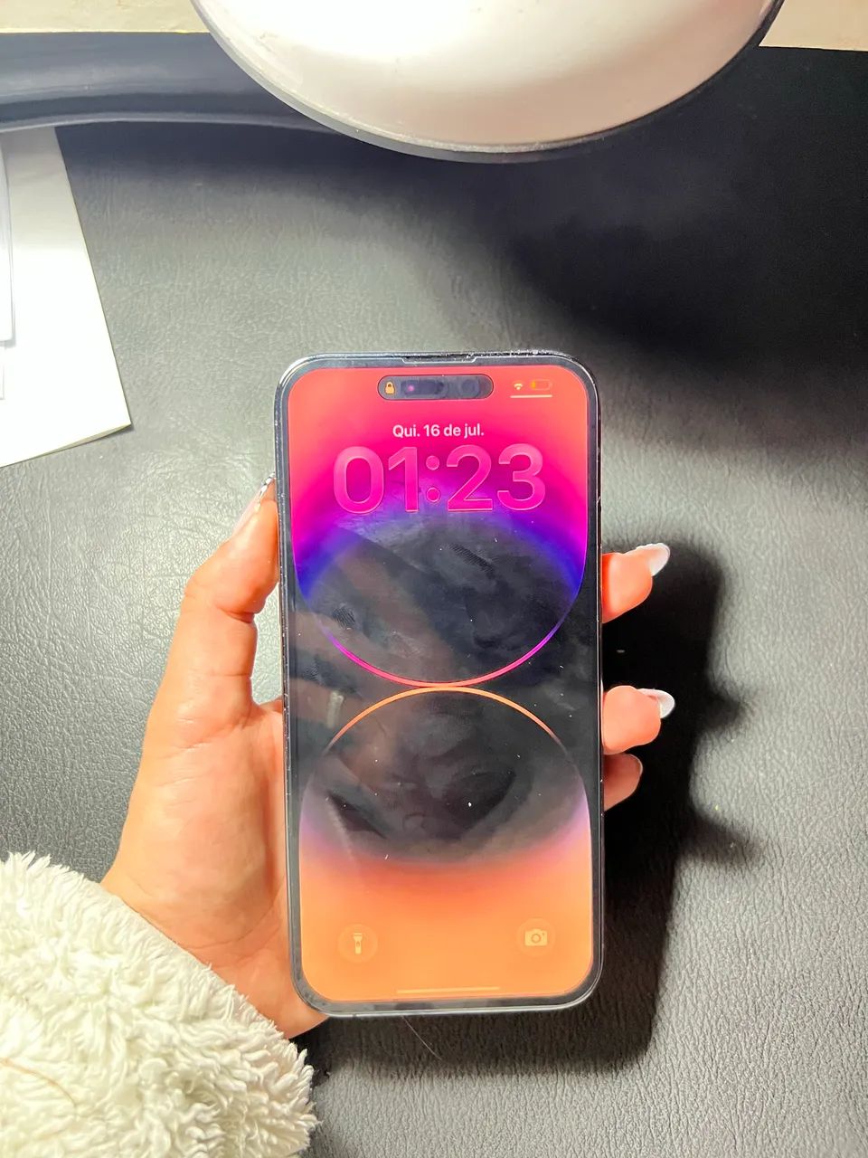 iPhone 14 Pro Max  - Foto 2