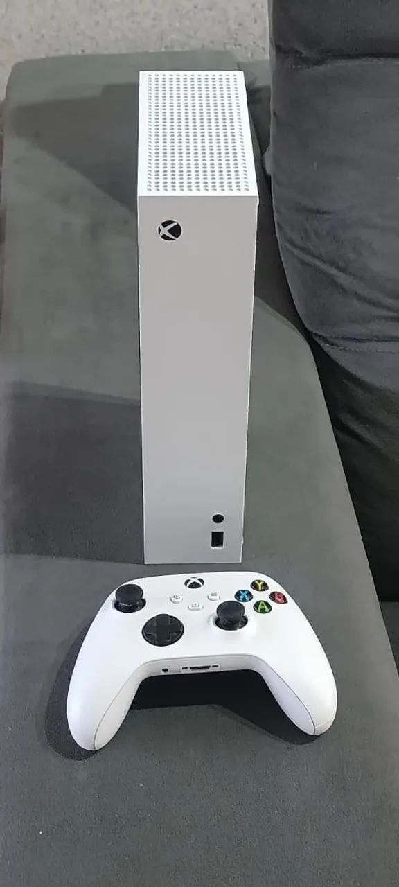 XBOX SÉRIES S - Foto 2
