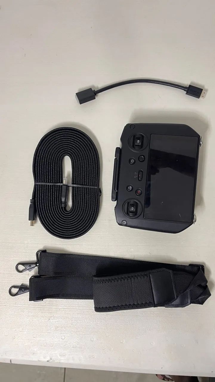 Controle Dji RC PRO  - Foto 5