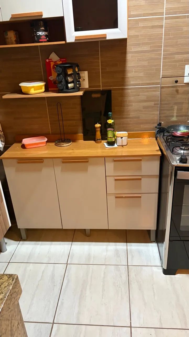 Moveis de cozinha - Foto 3