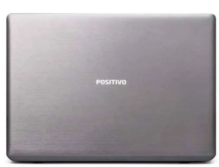 Notebook positivo  - Foto 2