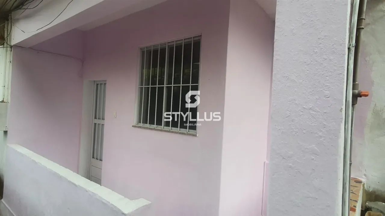 Engenho de Dentro | Apartamento 1 quarto - Foto 5