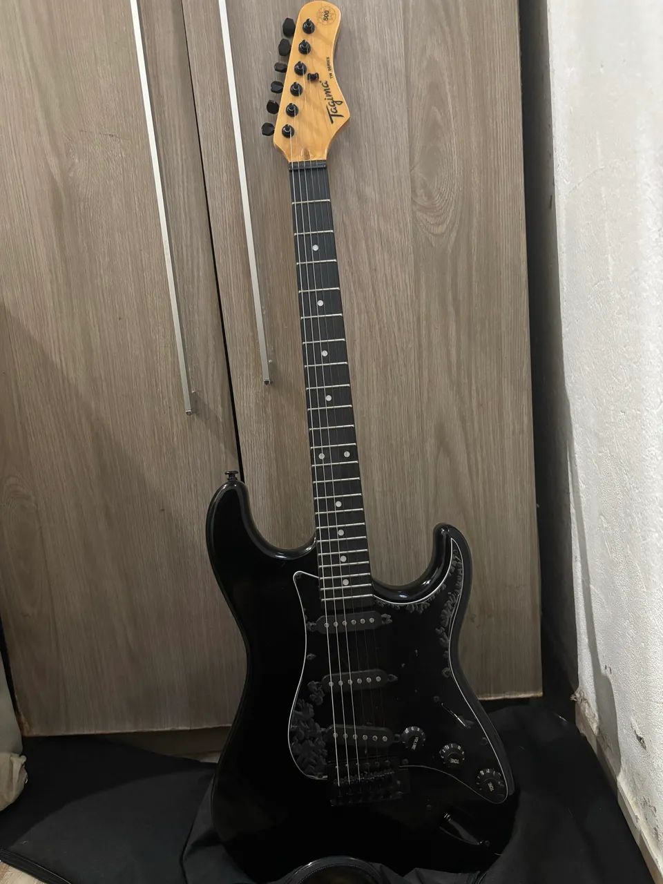 Guitarra Tagima  - Foto 4