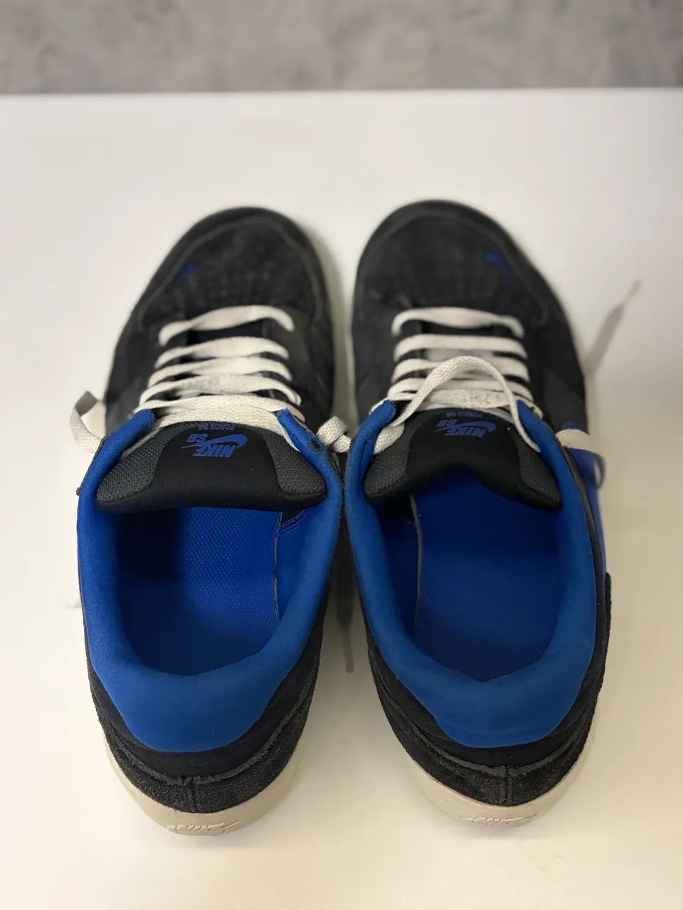 tênis nike sb  - Foto 4