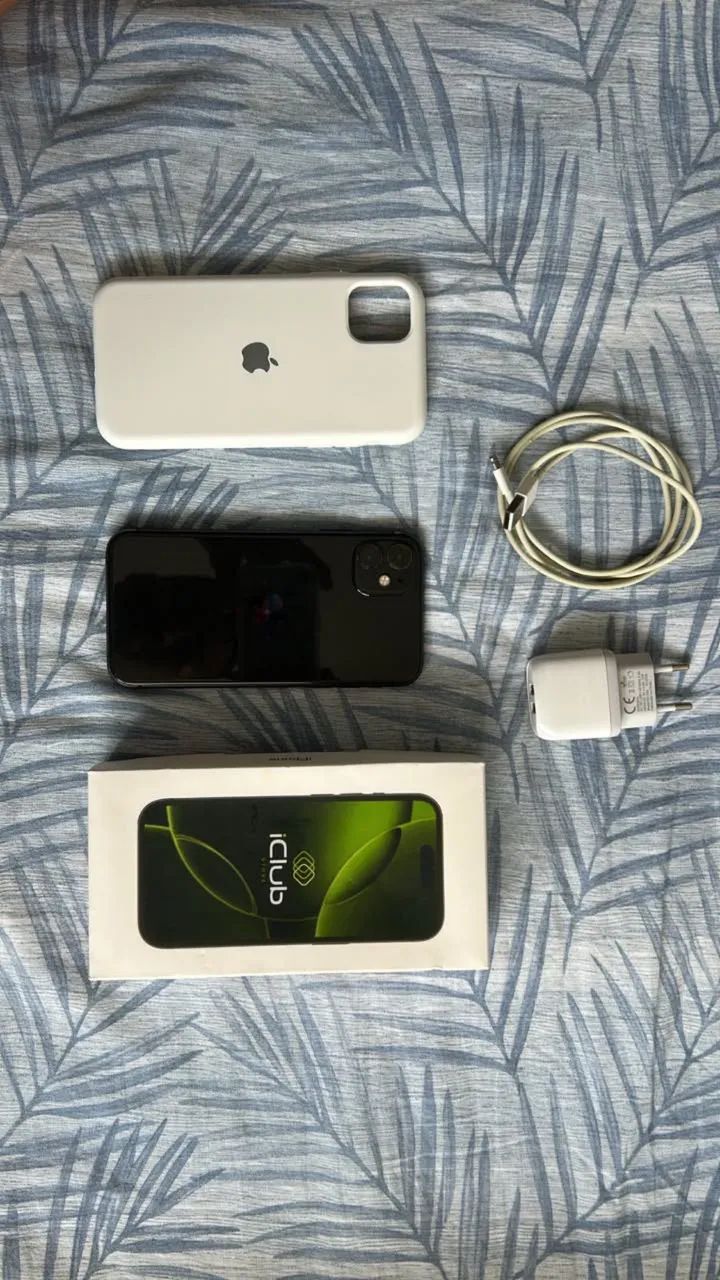 iPhone 11 - Foto 5