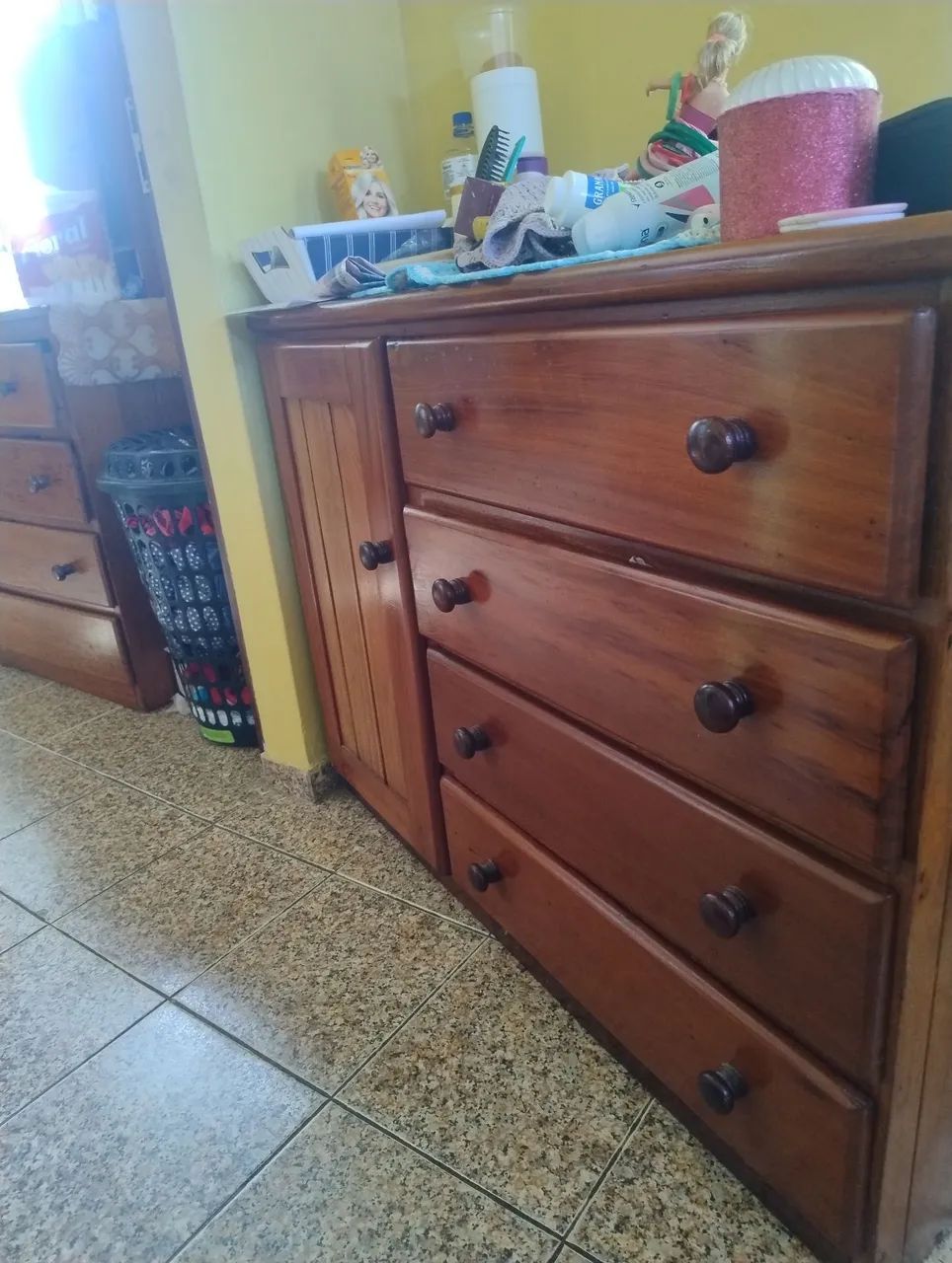 Vende-se uma cômoda - Foto 2