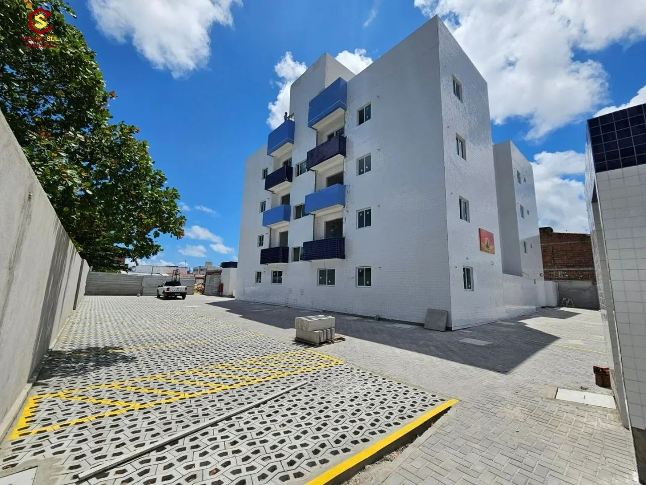 Apartamento A venda/ Muçumagro - Foto 4