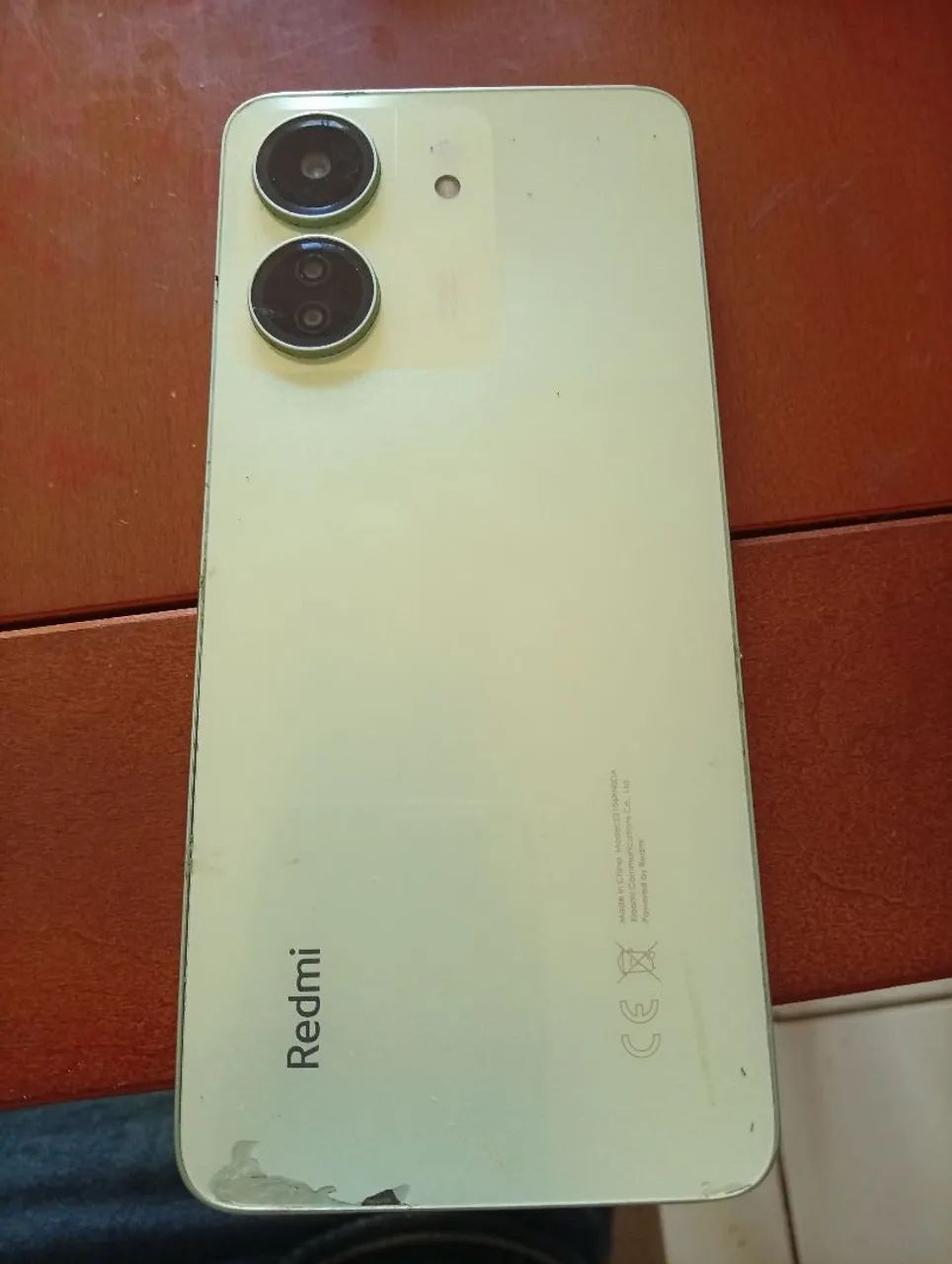 Redimi 13 C  - Foto 2