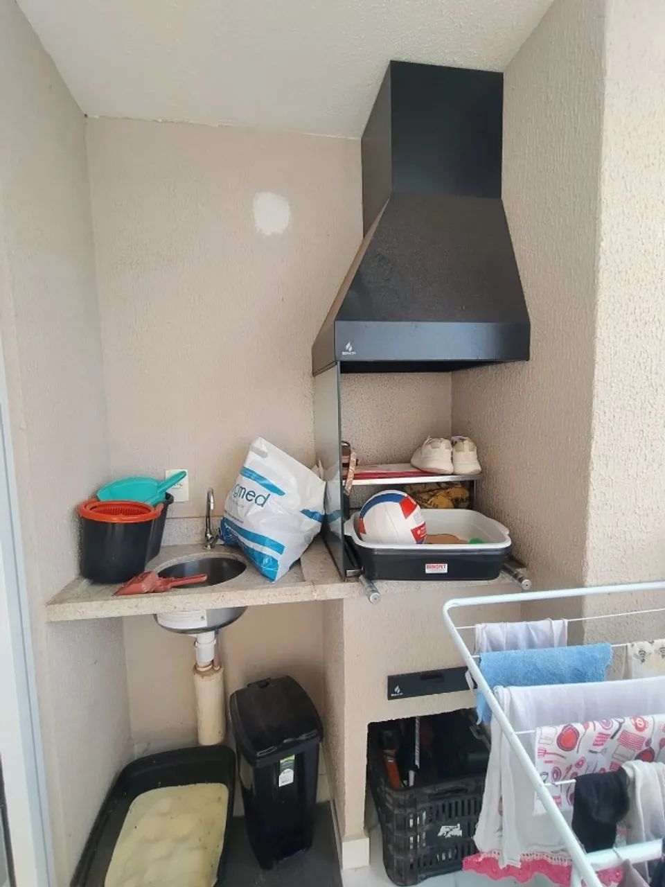Apartamento 60m2 em Paulínia SP  - Foto 2