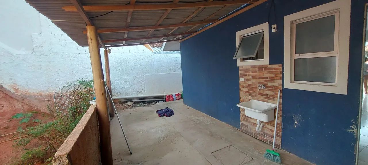 Alugo casa  - Foto 2