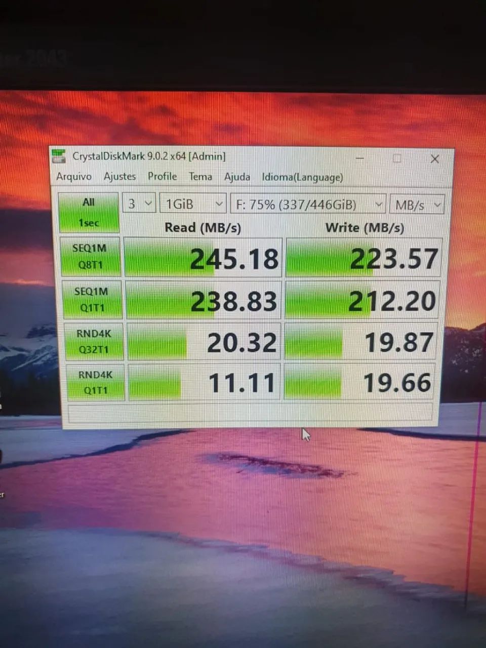 Ssd 480 gb  - Foto 2