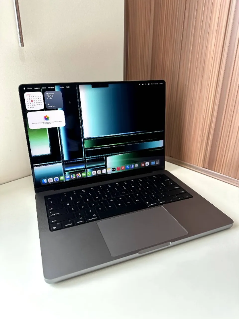 MacBook Air 13 Pol M4 512SSD/16GB Novo Lacrado Garantia Loja