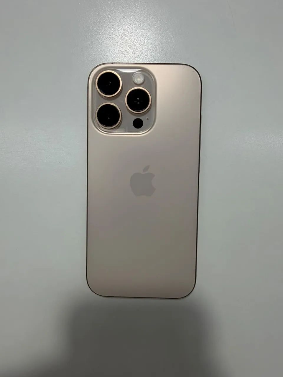 Vendo IPHONE 16 PRO ROSA - Foto 2