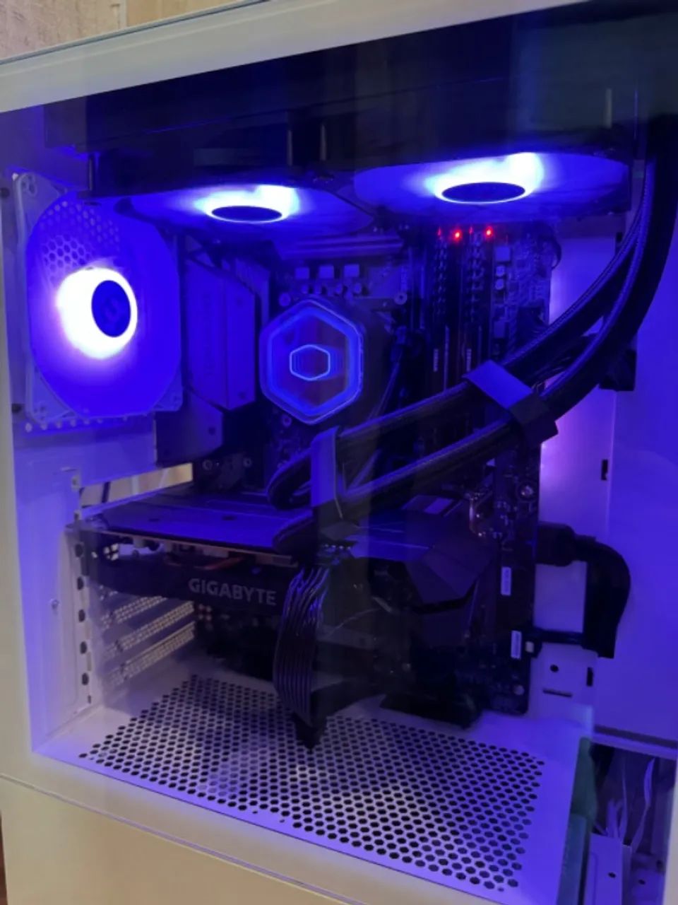 Computador Gamer em Excelente Estado - Foto 5
