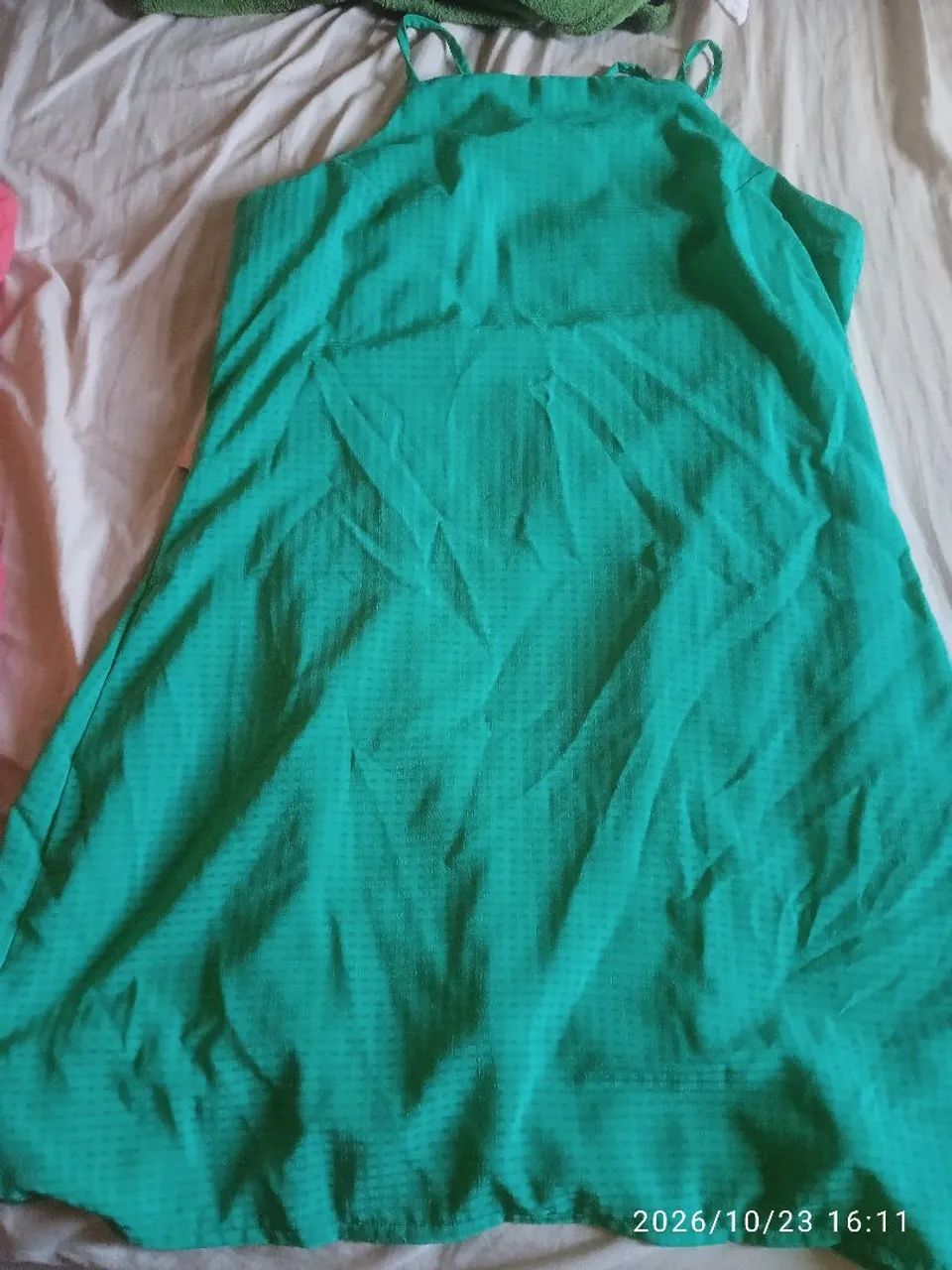 Vestidos curtos  - Foto 2