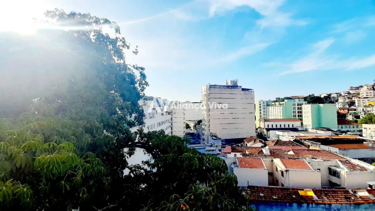 Flamengo | Apartamento 2 quartos - Foto 5