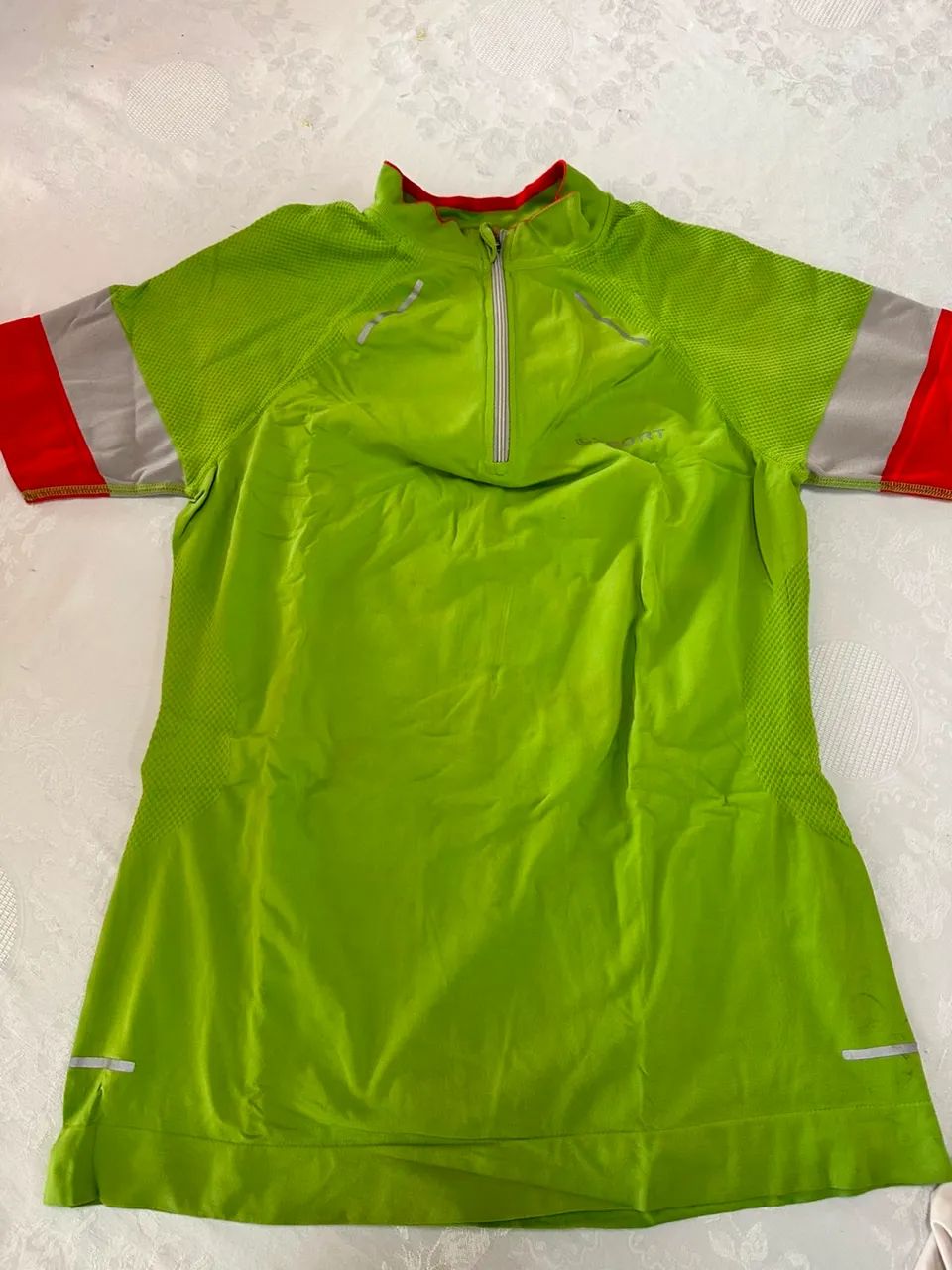 DESAPEGO ITENS CICLISTA - Foto 4