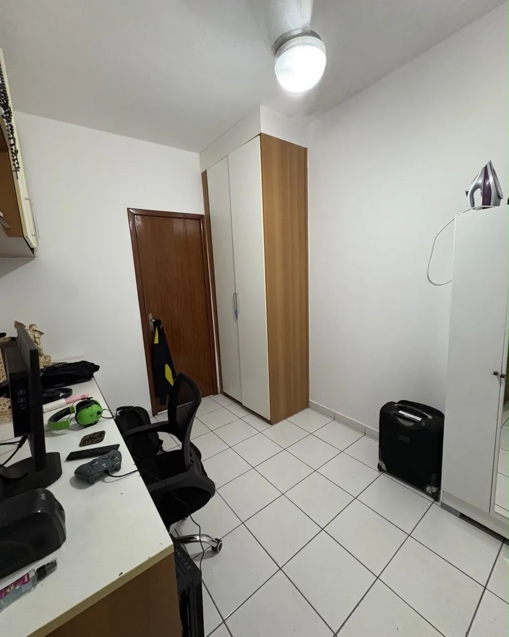 Vendo apto Monte Solar - Foto 3