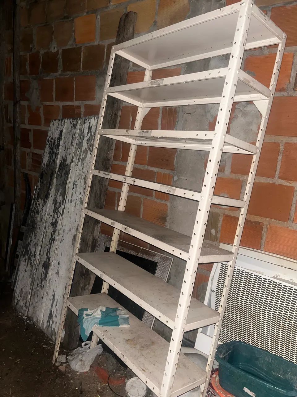 Estante de aço  - Foto 5