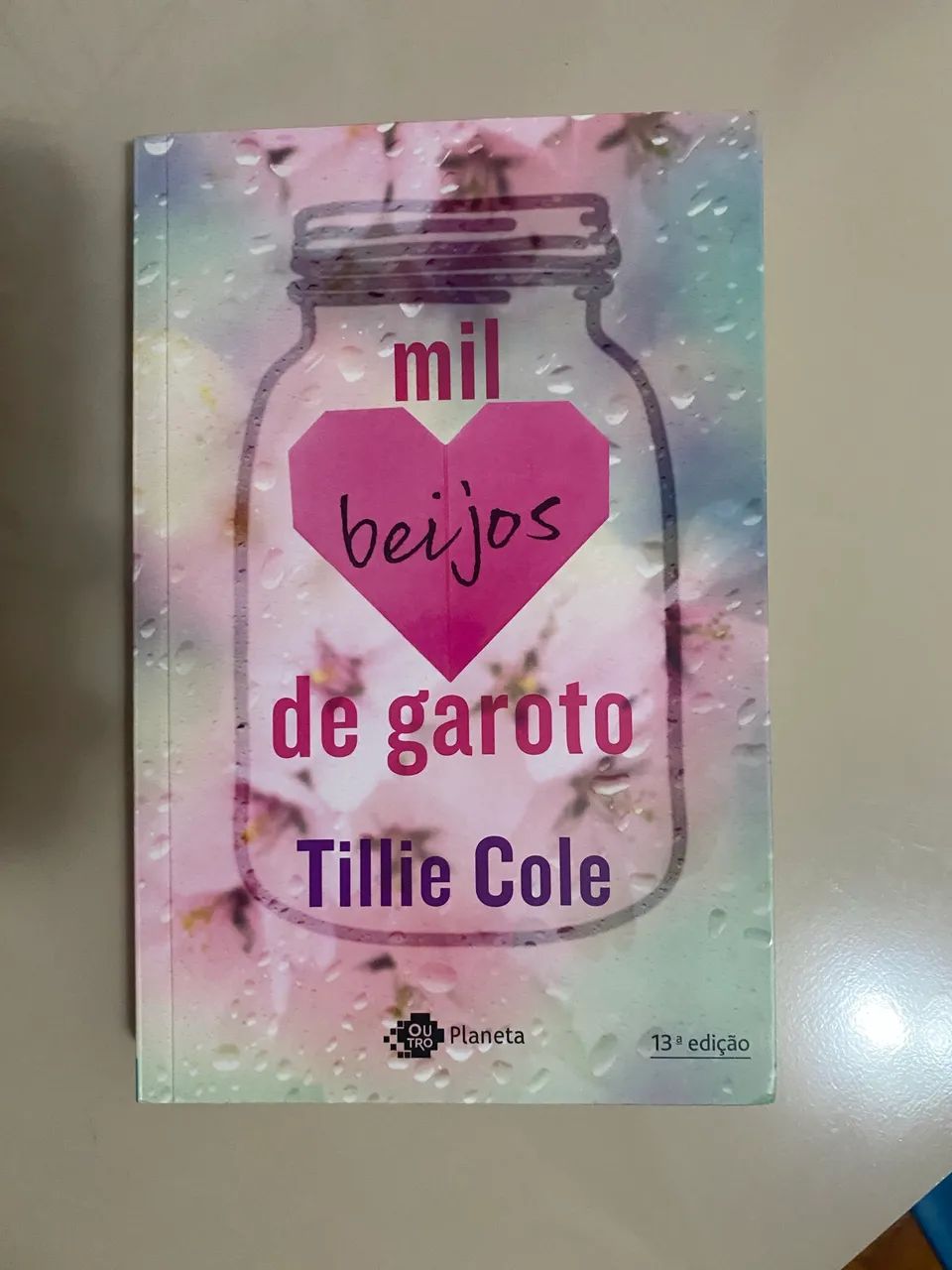 Mil Beijos de Garoto