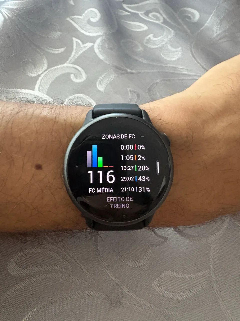 Garmin Vivoactive 6 Preto - Smartwatch Completo com GPS - Foto 4