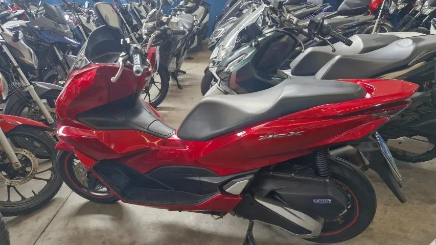 Honda PCX 160cc 2025 - Foto 5