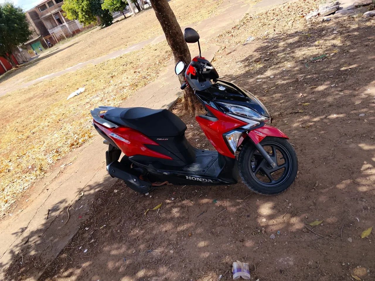 Vendo elite 125 - Foto 3